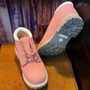 Women's Timberland Boots